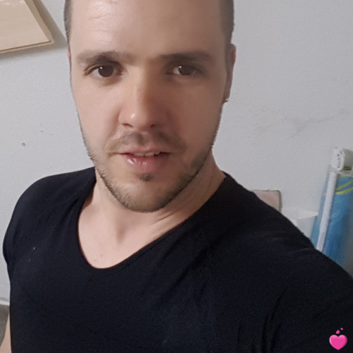 Photo de Niel13, Homme 39 ans, de Aix-en-Provence Provence-Alpes-Côte-dʿAzur