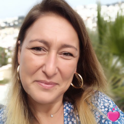 Photo de Ayline, Femme 49 ans, de Lille Nord-Pas-de-Calais
