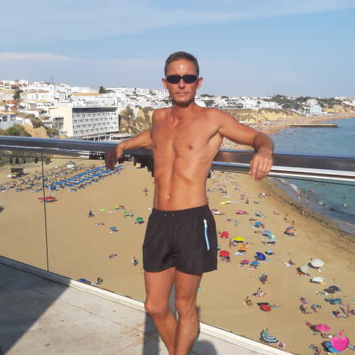 Photo de Francky60, Homme 45 ans, de Saint-Paul Picardie