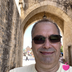 Photo de Germinal, Homme 62 ans, de Noiseau Île-de-France