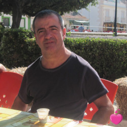 Photo de MGM, Homme 61 ans, de Lyon Rhône-Alpes