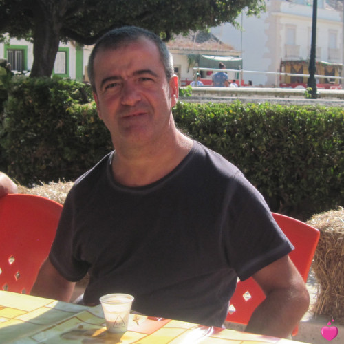 Photo de MGM, Homme 61 ans, de Lyon Rhône-Alpes