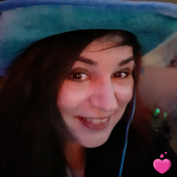 Photo de Eli, Femme 55 ans, de Miribel Rhône-Alpes