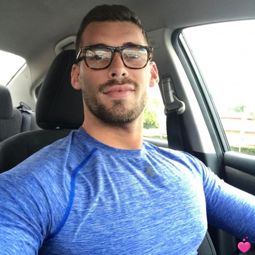 Photo de Paulo1, Homme 41 ans, de Bruyères-le-Châtel Île-de-France