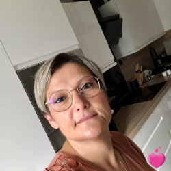 Photo de Sandrod77, Femme 48 ans, de Coulommiers Île-de-France