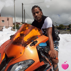 Photo de Micka972, Homme 36 ans, de Le Morne-Rouge Saint-Pierre