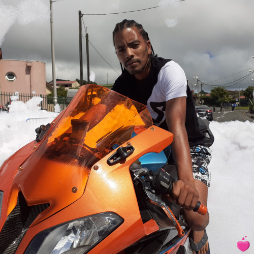Photo de Micka972, Homme 36 ans, de Le Morne-Rouge Saint-Pierre