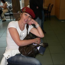 Photo de LOUREIRO, Femme 57 ans, de Sainte-Soulle Poitou-Charentes