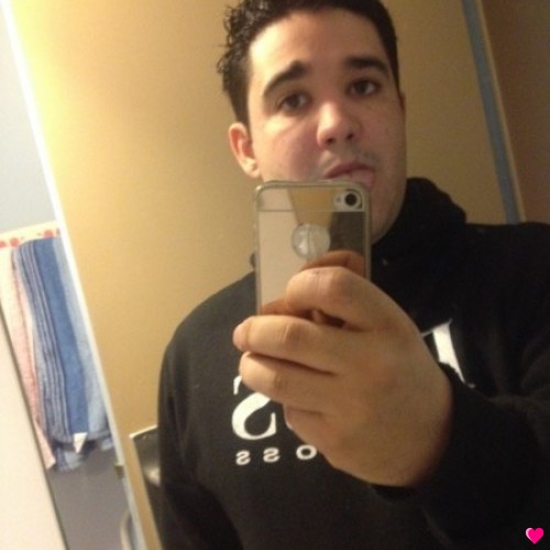 Photo de Capsleguesh, Homme 32 ans, de Bagneux Île-de-France