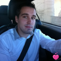 Photo de Rico27, Homme 38 ans, de Évreux Haute-Normandie
