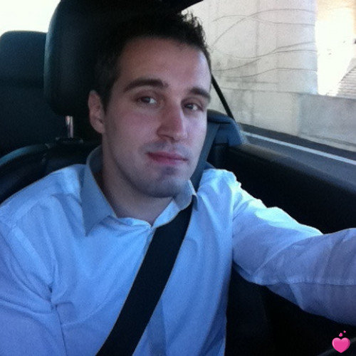 Photo de Rico27, Homme 40 ans, de Évreux Haute-Normandie