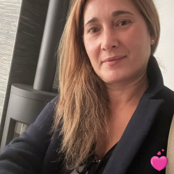 Photo de Arcenciel, Femme 57 ans, de Le Plessis-Robinson Île-de-France