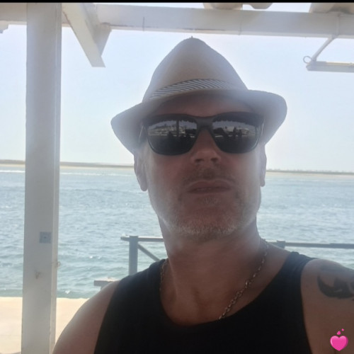 Photo de Ralph, Homme 59 ans, de Paris ÃŽle-de-France