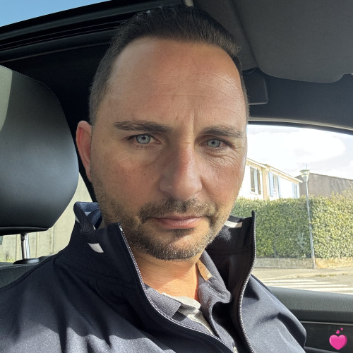 Photo de Pat13, Homme 39 ans, de Lambesc Provence-Alpes-Côte-dʿAzur