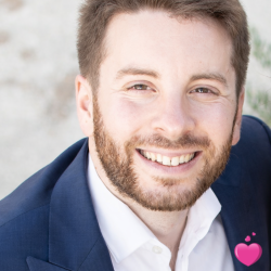 Photo de Rodrigue, Homme 36 ans, de Paris Île-de-France
