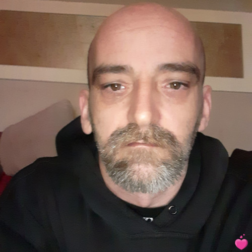 Photo de Christ6666, Homme 50 ans, de Chanteloup-les-Vignes ÃŽle-de-France