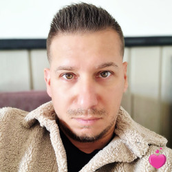 Photo de Micka95, Homme 39 ans, de Argenteuil ÃŽle-de-France