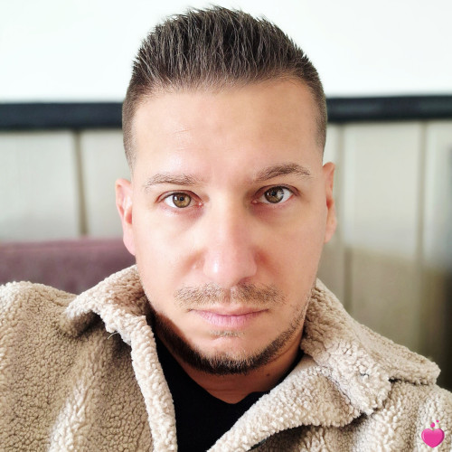 Photo de Micka95, Homme 39 ans, de Argenteuil Île-de-France