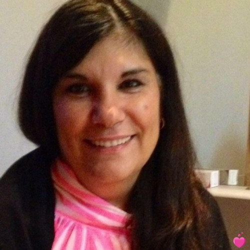 Photo de Minhotatr, Femme 60 ans, de Boulogne-Billancourt ÃŽle-de-France