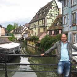 Photo de cruzh, Homme 55 ans, de Corbeil-Essonnes Île-de-France