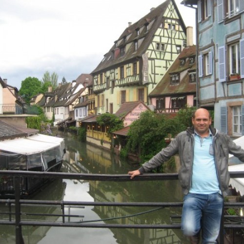 Photo de cruzh, Homme 55 ans, de Corbeil-Essonnes Île-de-France