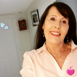 Photo de Ermezinda, Femme 61 ans, de Bordeaux Aquitaine