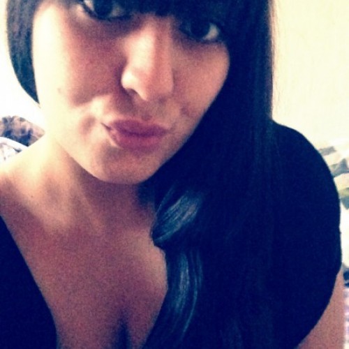 Photo de Mafalda, Femme 30 ans, de Rosny-sous-Bois Île-de-France