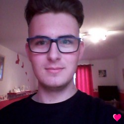 Photo de dylan, Homme 25 ans, de Saint-Quentin Picardie