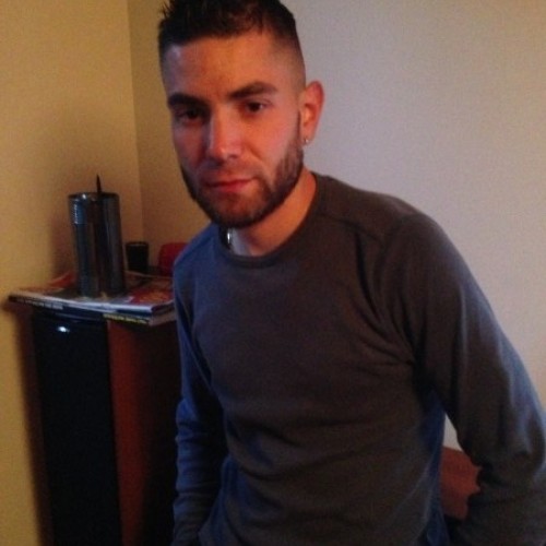 Photo de Paulo, Homme 36 ans, de Saint-Denis Île-de-France