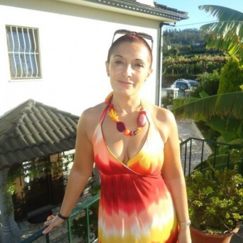 Photo de cathyboc, Femme 54 ans, de Créteil Île-de-France