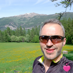 Photo de Gilberto06, Homme 44 ans, de Cagnes-sur-Mer Provence-Alpes-Côte-dʿAzur