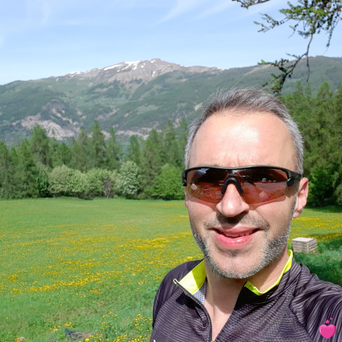Photo de Gilberto06, Homme 47 ans, de Cagnes-sur-Mer Provence-Alpes-Côte-dʿAzur
