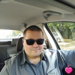 Photo de dani94, Homme 40 ans, de Champigny-sur-Marne Île-de-France