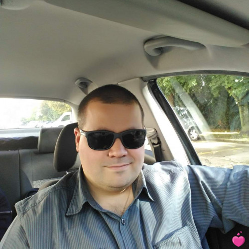 Photo de dani94, Homme 40 ans, de Champigny-sur-Marne ÃŽle-de-France