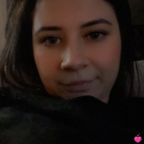Photo de Naniepl., Femme 30 ans, de Boulogne-Billancourt Île-de-France