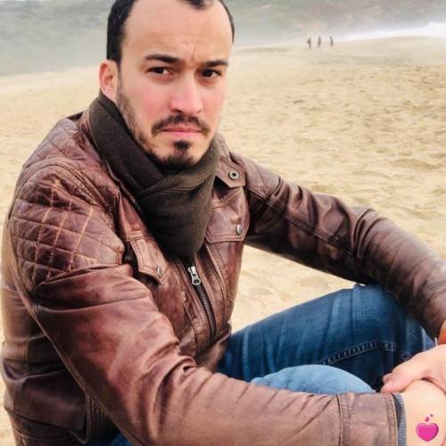 Photo de LuisFonseca, Homme 37 ans, de Drancy ÃŽle-de-France