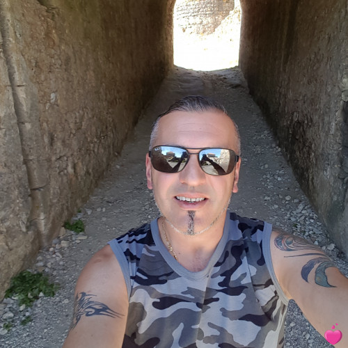 Foto de Doudou74, Homem 52 anos, de Goussonville Île-de-France