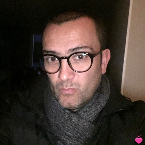 Photo de Ejuan, Homme 52 ans, de Bétheny Champagne-Ardenne