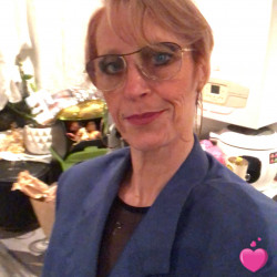 Photo de bettycleve, Femme 54 ans, de Maubeuge Nord-Pas-de-Calais