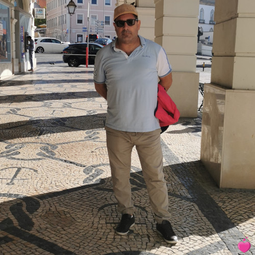 Photo de charles19, Homme 57 ans, de Brive-la-Gaillarde Limousin