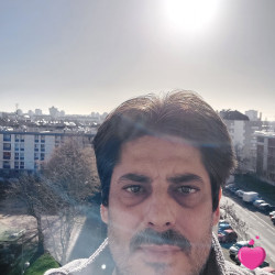 Photo de César75, Homme 51 ans, de Tours Centre
