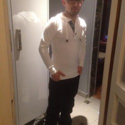 Photo de DannySilva, Homme 32 ans, de Morangis Île-de-France