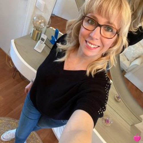 Photo de Christelld2, Femme 41 ans, de Strasbourg Alsace