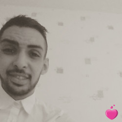 Photo de Meh, Homme 30 ans, de Brive-la-Gaillarde Limousin