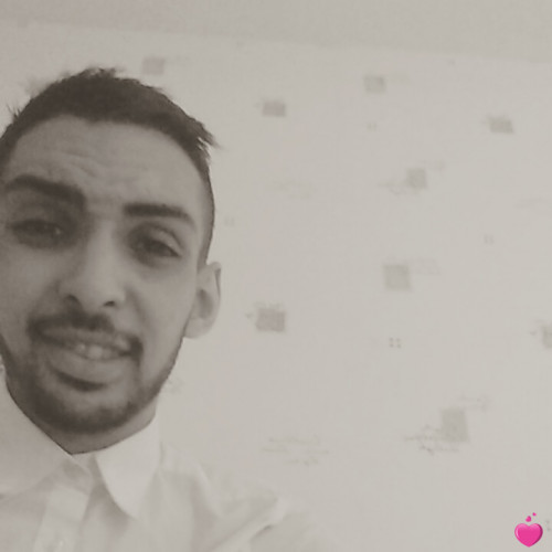 Photo de Meh, Homme 31 ans, de Brive-la-Gaillarde Limousin