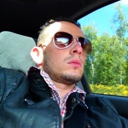 Photo de tenzo600, Homme 41 ans, de Chantilly Picardie
