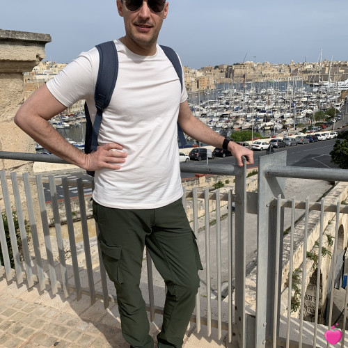 Photo de Christophe83, Homme 43 ans, de Poissy Île-de-France
