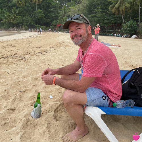 Photo de Jean-Pierre, Homme 59 ans, de Rosemere Quebec