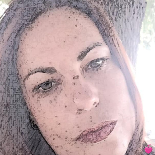 Photo de Mariya, Femme 36 ans, de Marseille Provence-Alpes-Côte-dʿAzur