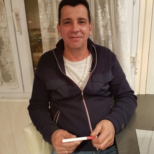 Foto de Toniosiilva, Homem 58 anos, de Bagneux Île-de-France